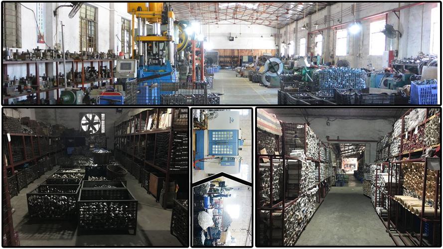 公牛电机在广州有商店和出口办公室,我们的工厂在江门当地.